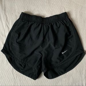 Nike Shorts with drawstring